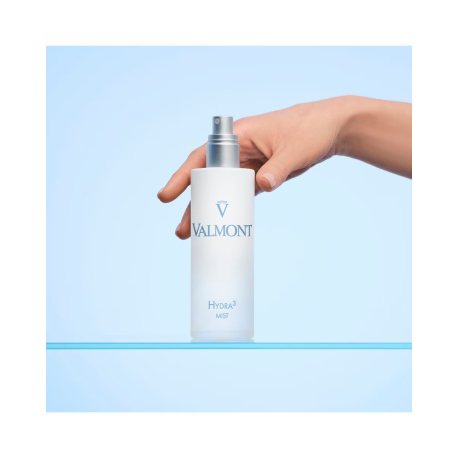 Valmont Hydra3 Mist - Ultrafeiner feuchtigkeitsspendender Nebel Valmont Hydra3 Mist - Ultrafeiner feuchtigkeitsspendender Nebel